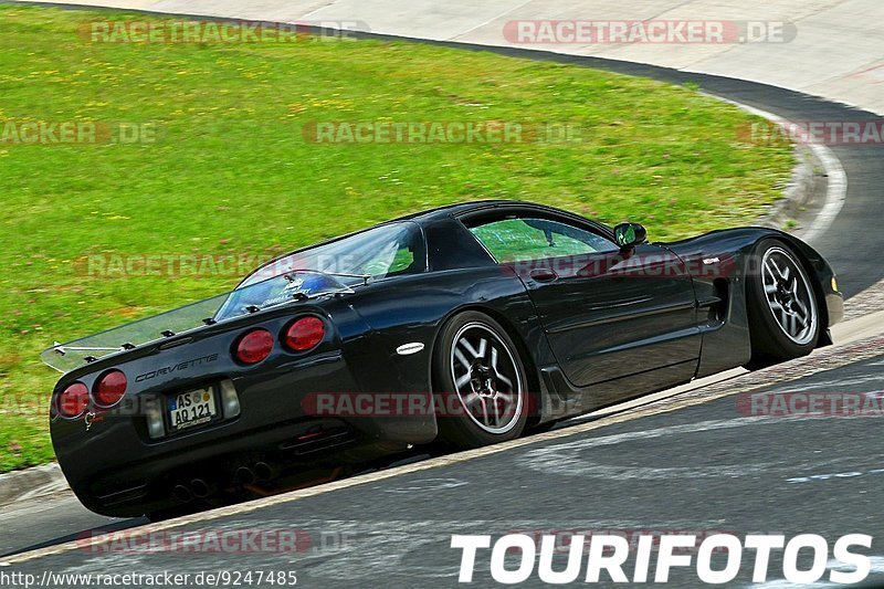 Bild #9247485 - Touristenfahrten Nürburgring Nordschleife (21.06.2020)