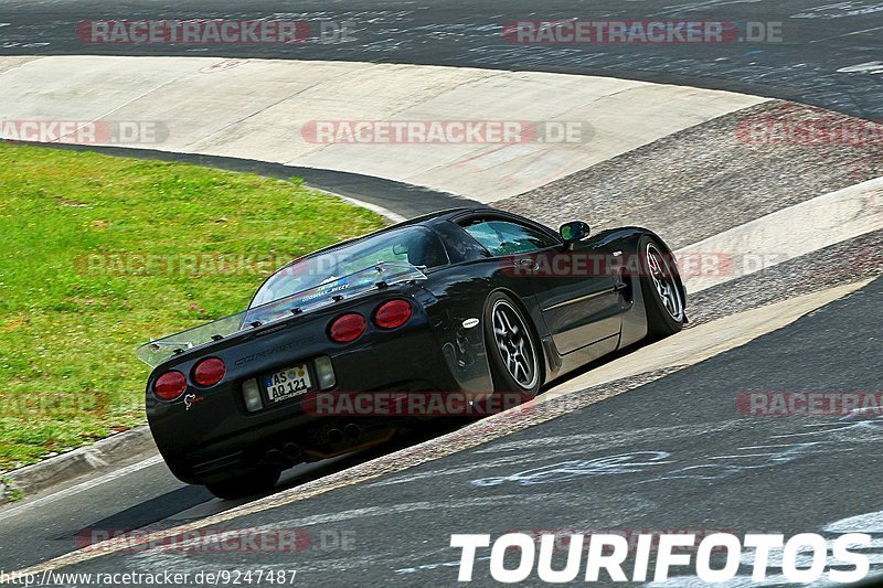 Bild #9247487 - Touristenfahrten Nürburgring Nordschleife (21.06.2020)