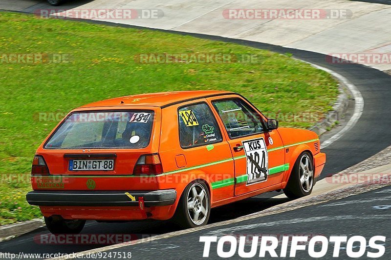 Bild #9247518 - Touristenfahrten Nürburgring Nordschleife (21.06.2020)