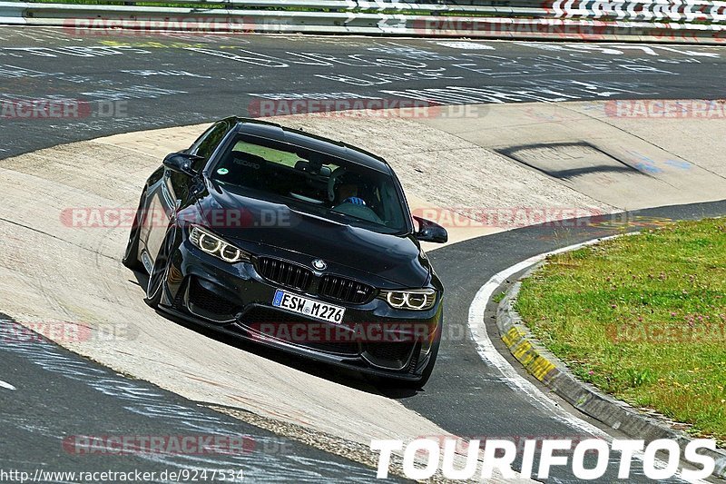 Bild #9247534 - Touristenfahrten Nürburgring Nordschleife (21.06.2020)