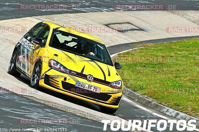 Bild #9247545 - Touristenfahrten Nürburgring Nordschleife (21.06.2020)