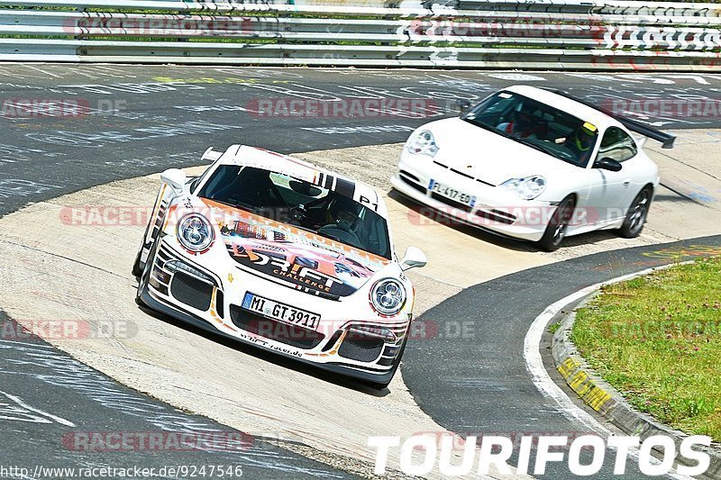 Bild #9247546 - Touristenfahrten Nürburgring Nordschleife (21.06.2020)