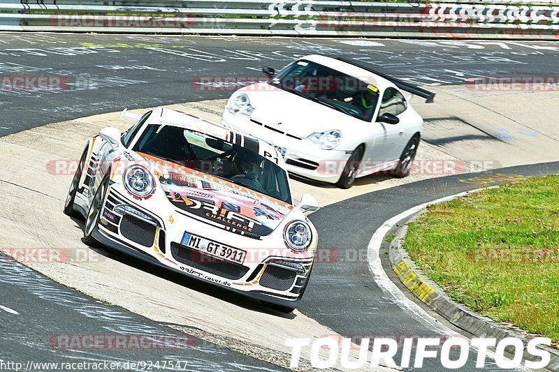 Bild #9247547 - Touristenfahrten Nürburgring Nordschleife (21.06.2020)