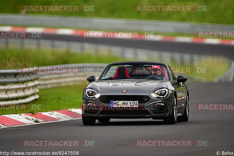 Bild #9247558 - Touristenfahrten Nürburgring Nordschleife (21.06.2020)