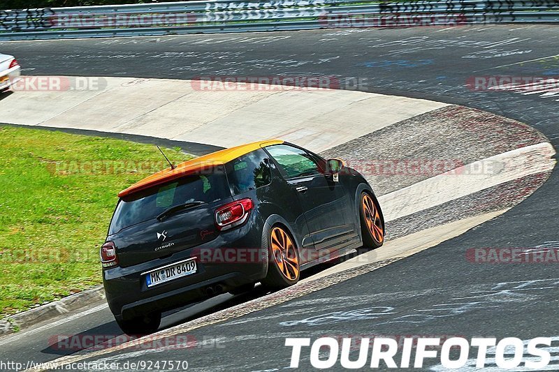 Bild #9247570 - Touristenfahrten Nürburgring Nordschleife (21.06.2020)