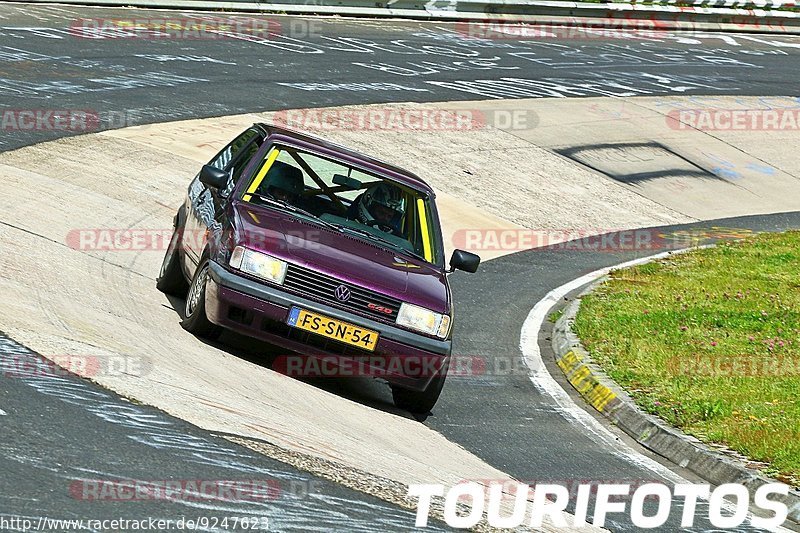 Bild #9247623 - Touristenfahrten Nürburgring Nordschleife (21.06.2020)