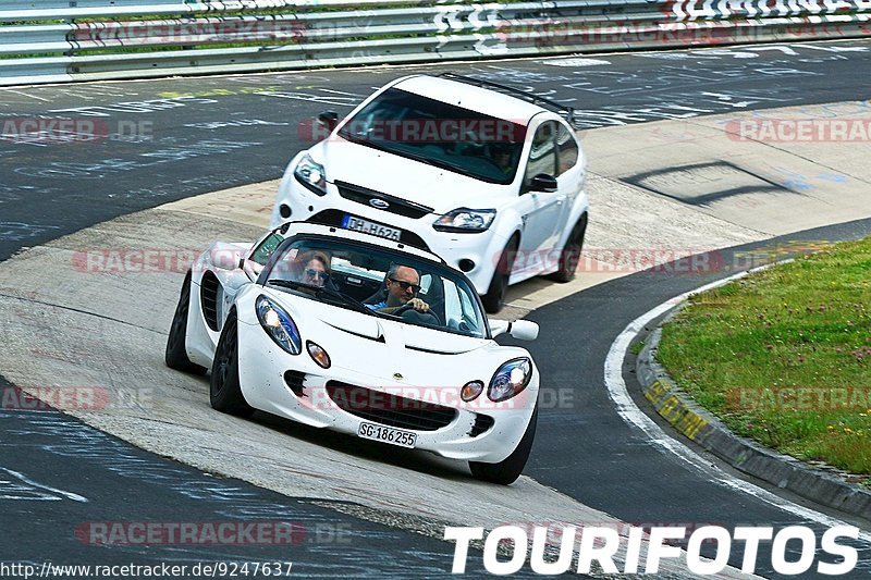 Bild #9247637 - Touristenfahrten Nürburgring Nordschleife (21.06.2020)