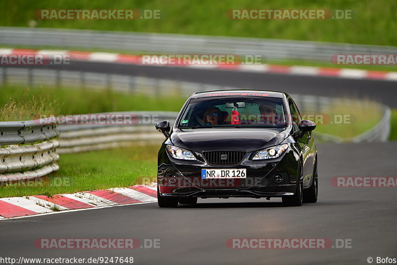 Bild #9247648 - Touristenfahrten Nürburgring Nordschleife (21.06.2020)