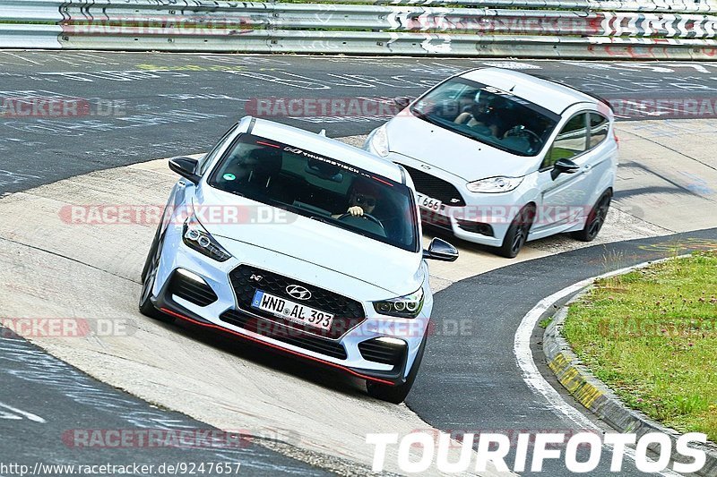 Bild #9247657 - Touristenfahrten Nürburgring Nordschleife (21.06.2020)