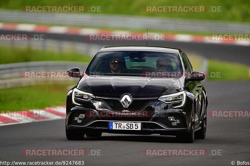 Bild #9247683 - Touristenfahrten Nürburgring Nordschleife (21.06.2020)