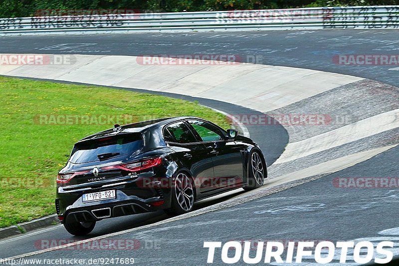 Bild #9247689 - Touristenfahrten Nürburgring Nordschleife (21.06.2020)