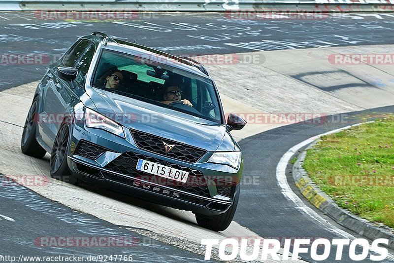 Bild #9247766 - Touristenfahrten Nürburgring Nordschleife (21.06.2020)