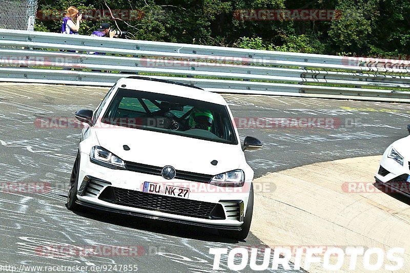 Bild #9247855 - Touristenfahrten Nürburgring Nordschleife (21.06.2020)