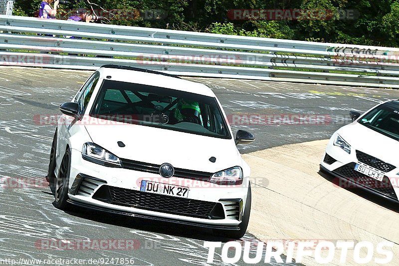 Bild #9247856 - Touristenfahrten Nürburgring Nordschleife (21.06.2020)