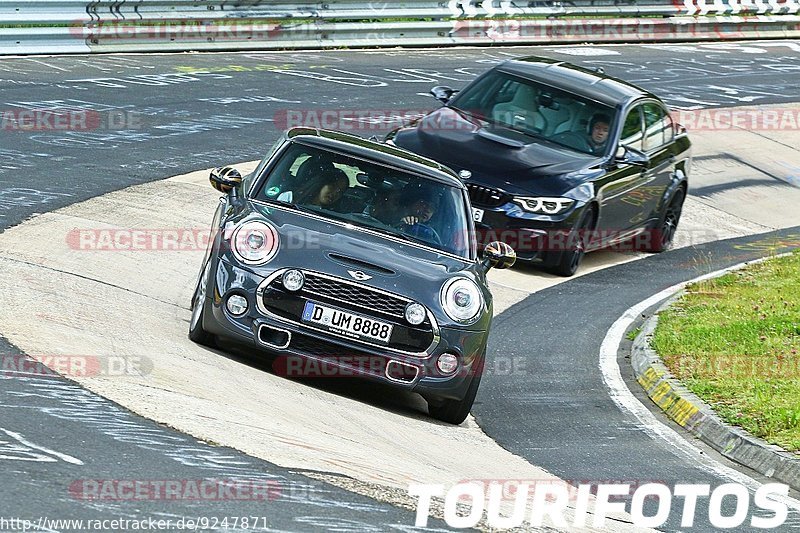 Bild #9247871 - Touristenfahrten Nürburgring Nordschleife (21.06.2020)