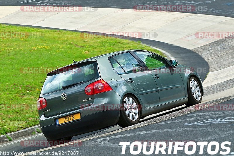 Bild #9247887 - Touristenfahrten Nürburgring Nordschleife (21.06.2020)