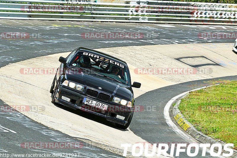 Bild #9247937 - Touristenfahrten Nürburgring Nordschleife (21.06.2020)