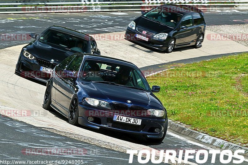 Bild #9248005 - Touristenfahrten Nürburgring Nordschleife (21.06.2020)