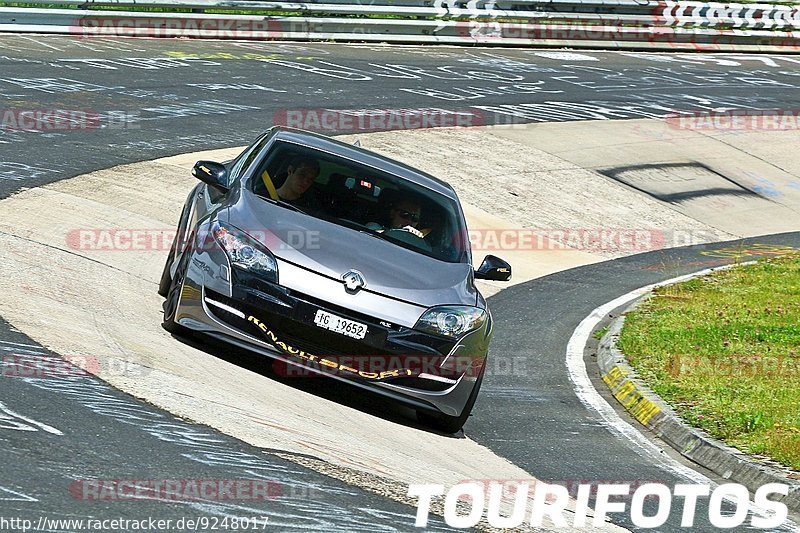 Bild #9248017 - Touristenfahrten Nürburgring Nordschleife (21.06.2020)