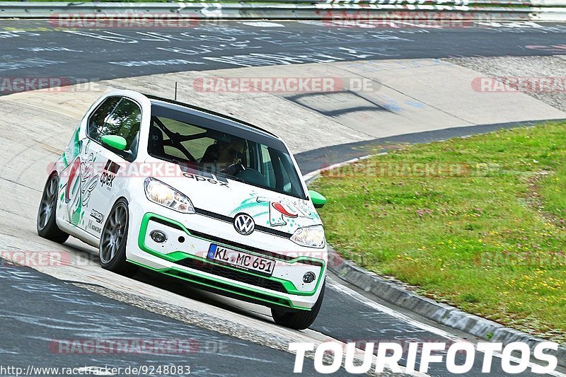 Bild #9248083 - Touristenfahrten Nürburgring Nordschleife (21.06.2020)