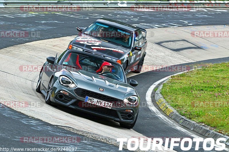 Bild #9248097 - Touristenfahrten Nürburgring Nordschleife (21.06.2020)