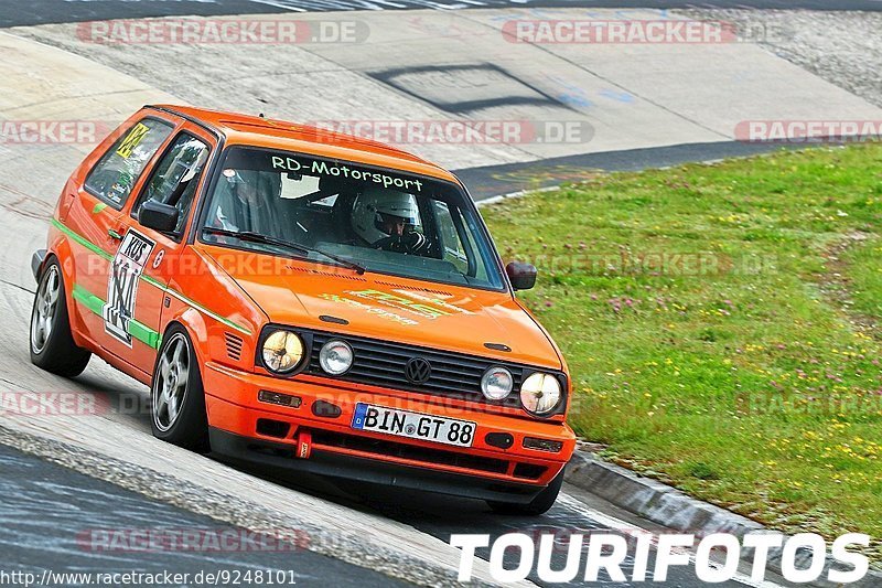 Bild #9248101 - Touristenfahrten Nürburgring Nordschleife (21.06.2020)