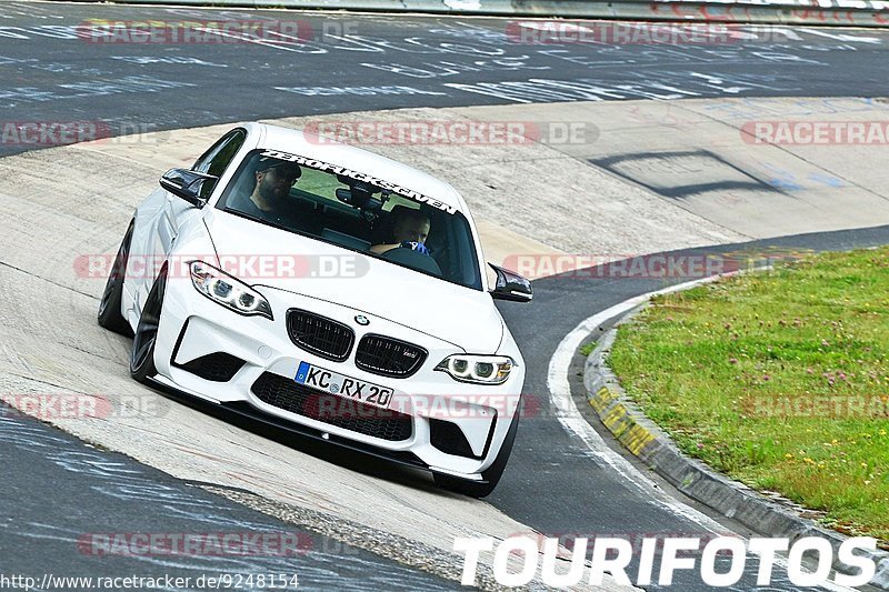 Bild #9248154 - Touristenfahrten Nürburgring Nordschleife (21.06.2020)