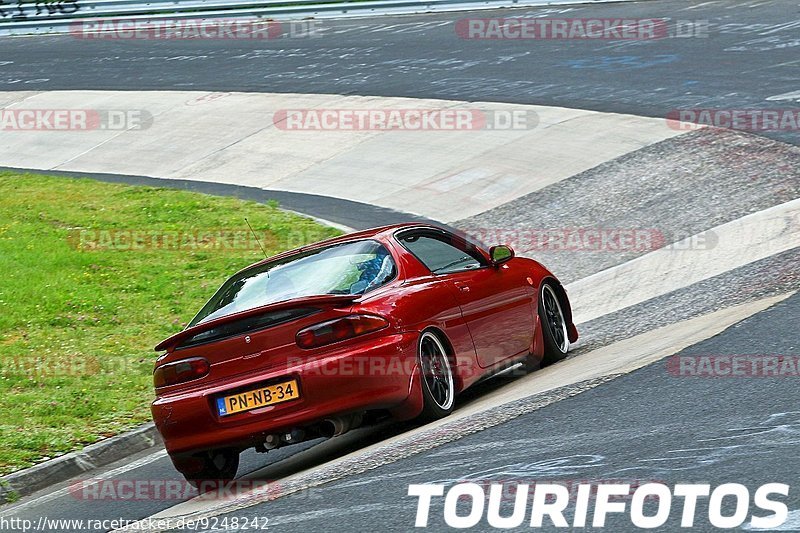 Bild #9248242 - Touristenfahrten Nürburgring Nordschleife (21.06.2020)