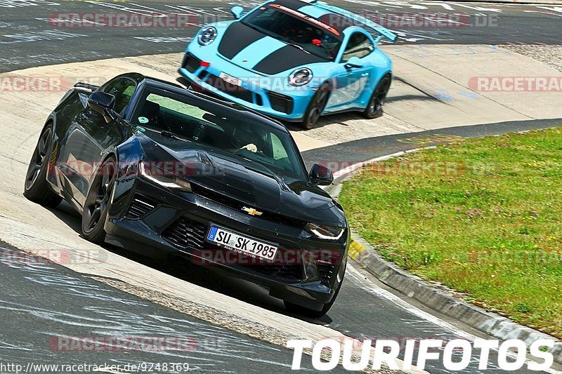 Bild #9248369 - Touristenfahrten Nürburgring Nordschleife (21.06.2020)