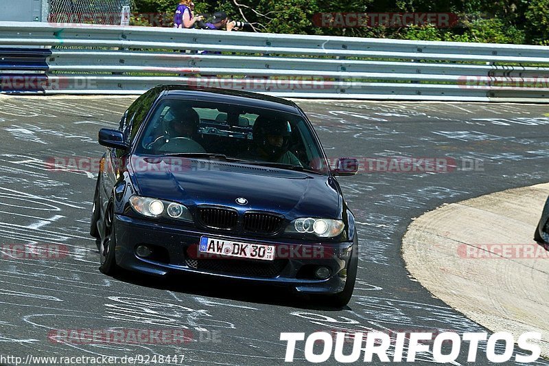 Bild #9248447 - Touristenfahrten Nürburgring Nordschleife (21.06.2020)