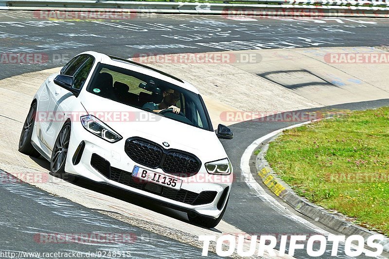 Bild #9248515 - Touristenfahrten Nürburgring Nordschleife (21.06.2020)