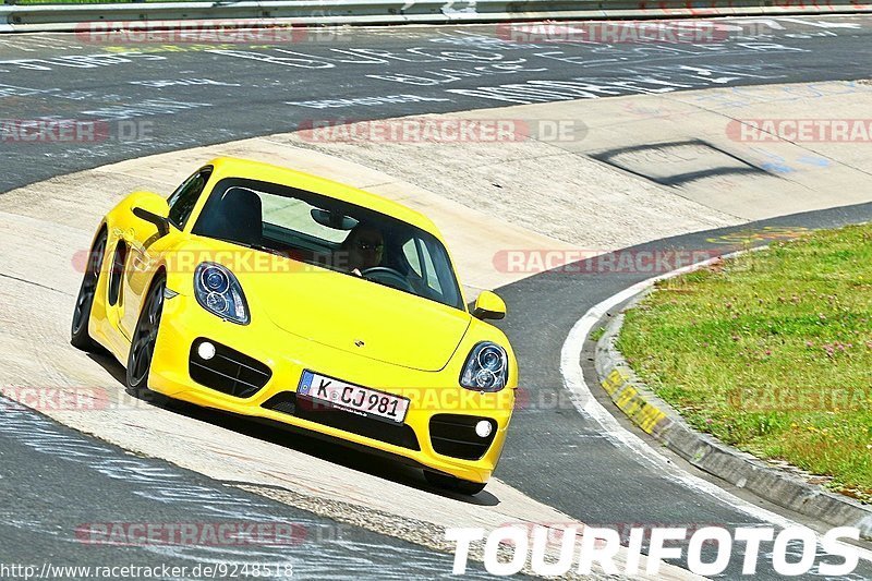 Bild #9248518 - Touristenfahrten Nürburgring Nordschleife (21.06.2020)