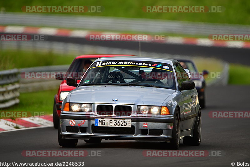 Bild #9248533 - Touristenfahrten Nürburgring Nordschleife (21.06.2020)