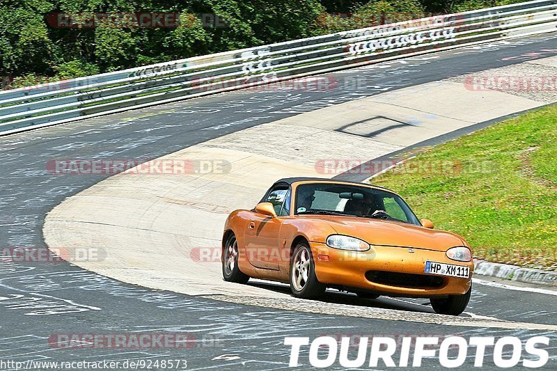 Bild #9248573 - Touristenfahrten Nürburgring Nordschleife (21.06.2020)