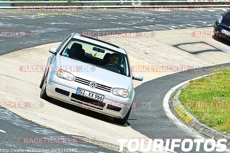 Bild #9248585 - Touristenfahrten Nürburgring Nordschleife (21.06.2020)