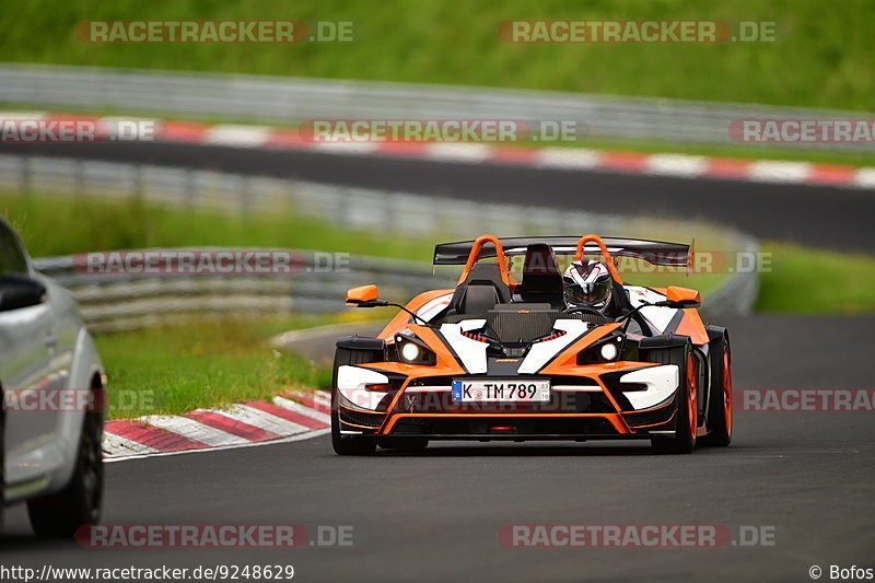 Bild #9248629 - Touristenfahrten Nürburgring Nordschleife (21.06.2020)