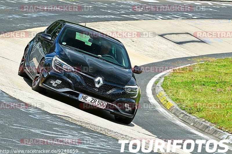 Bild #9248659 - Touristenfahrten Nürburgring Nordschleife (21.06.2020)