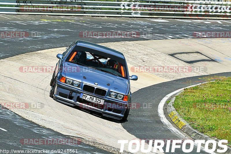 Bild #9248661 - Touristenfahrten Nürburgring Nordschleife (21.06.2020)