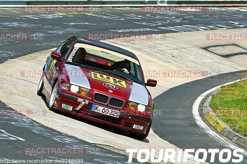 Bild #9248699 - Touristenfahrten Nürburgring Nordschleife (21.06.2020)