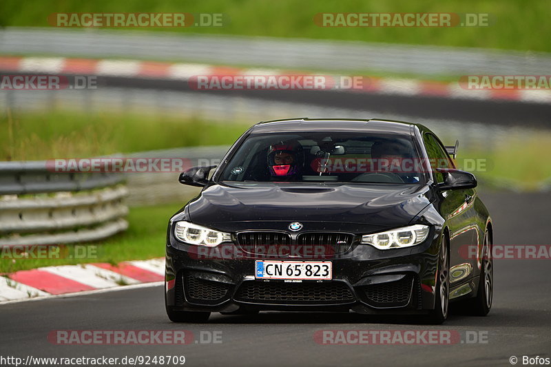 Bild #9248709 - Touristenfahrten Nürburgring Nordschleife (21.06.2020)