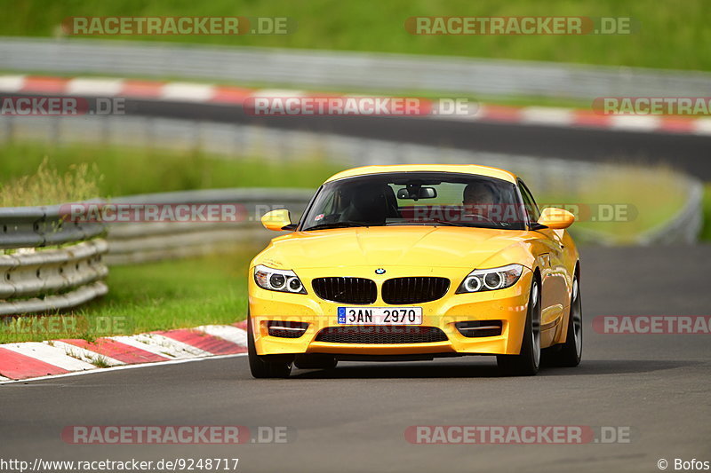 Bild #9248717 - Touristenfahrten Nürburgring Nordschleife (21.06.2020)