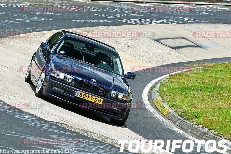 Bild #9248754 - Touristenfahrten Nürburgring Nordschleife (21.06.2020)