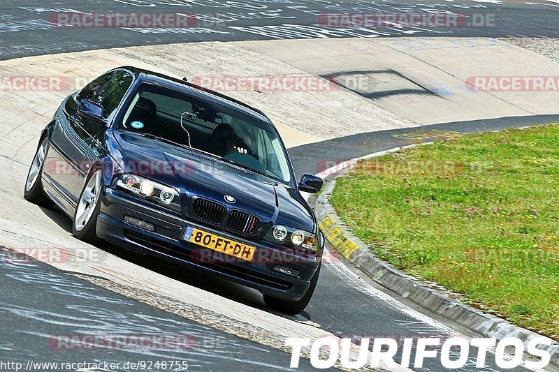 Bild #9248755 - Touristenfahrten Nürburgring Nordschleife (21.06.2020)