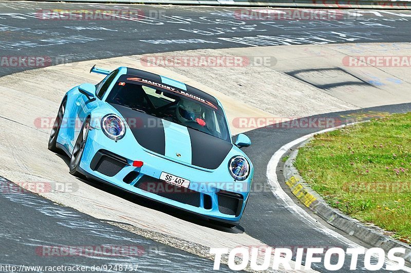 Bild #9248757 - Touristenfahrten Nürburgring Nordschleife (21.06.2020)