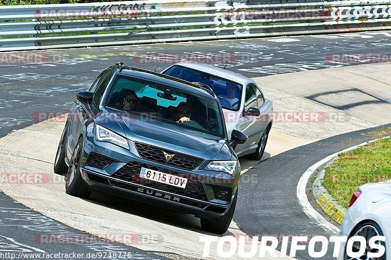 Bild #9248776 - Touristenfahrten Nürburgring Nordschleife (21.06.2020)