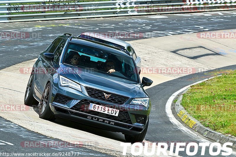 Bild #9248777 - Touristenfahrten Nürburgring Nordschleife (21.06.2020)