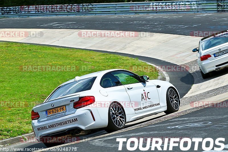 Bild #9248778 - Touristenfahrten Nürburgring Nordschleife (21.06.2020)