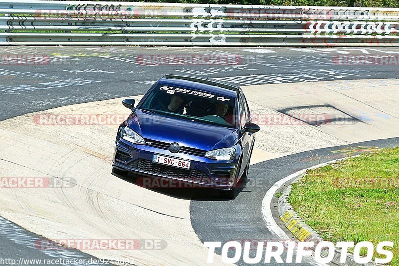 Bild #9248802 - Touristenfahrten Nürburgring Nordschleife (21.06.2020)