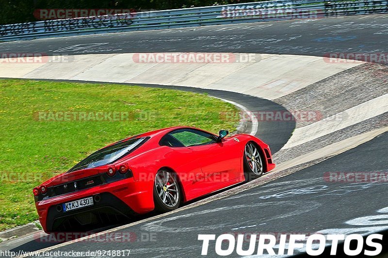 Bild #9248817 - Touristenfahrten Nürburgring Nordschleife (21.06.2020)