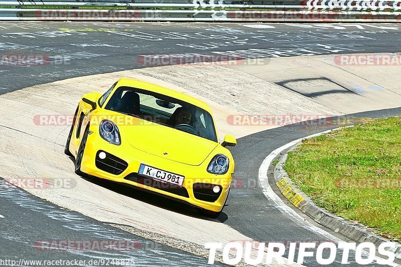 Bild #9248825 - Touristenfahrten Nürburgring Nordschleife (21.06.2020)